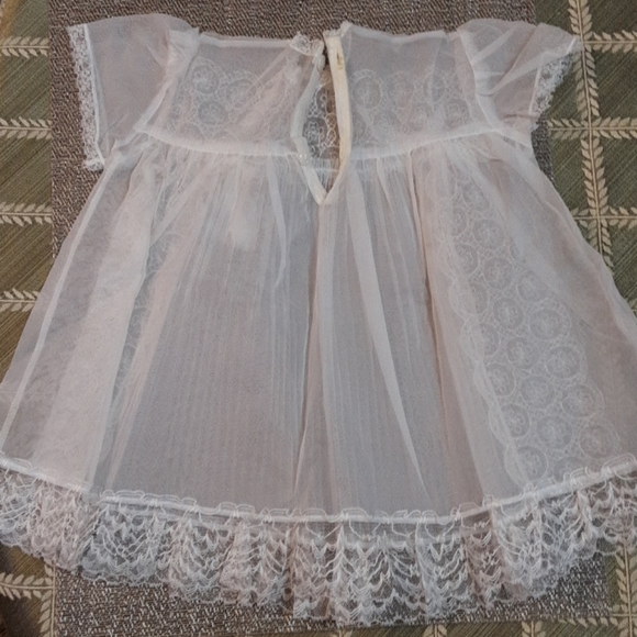 Vintage Gown - Picture 2 of 2